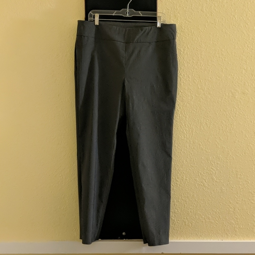 Work pants